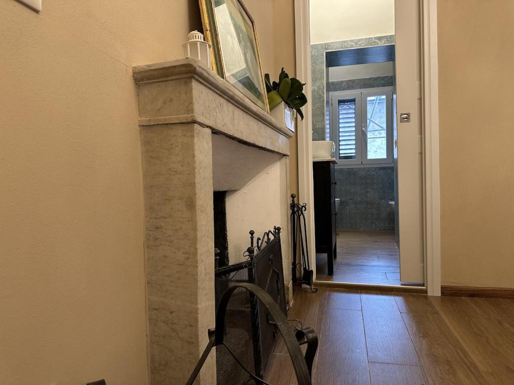 Apartment in Center of Lucca close to the sea and mountains – Lucca
