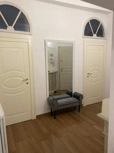 Apartment in Center of Lucca close to the sea and mountains – Foto’s 3