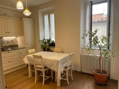 Apartment in Center of Lucca close to the sea and mountains – Foto’s 4