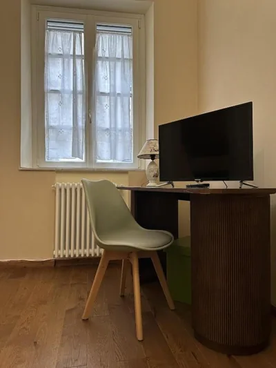 Apartment in Center of Lucca close to the sea and mountains – Foto’s 8