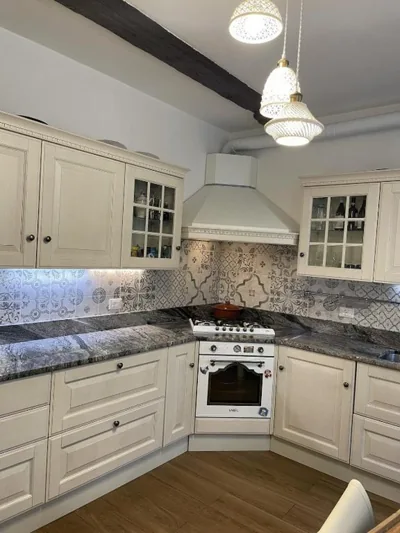 Apartment in Center of Lucca close to the sea and mountains – Foto’s 9