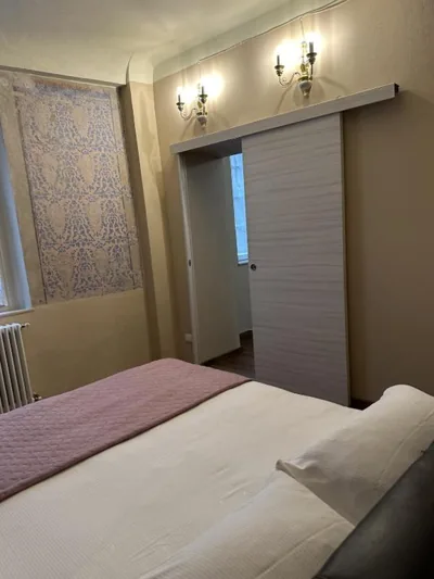 Apartment in Center of Lucca close to the sea and mountains – Foto’s 11