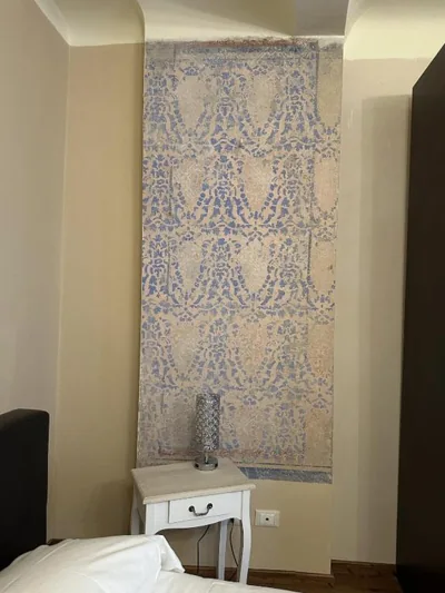 Apartment in Center of Lucca close to the sea and mountains – Foto’s 12