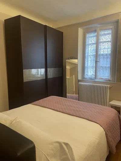 Apartment in Center of Lucca close to the sea and mountains – Foto’s 13