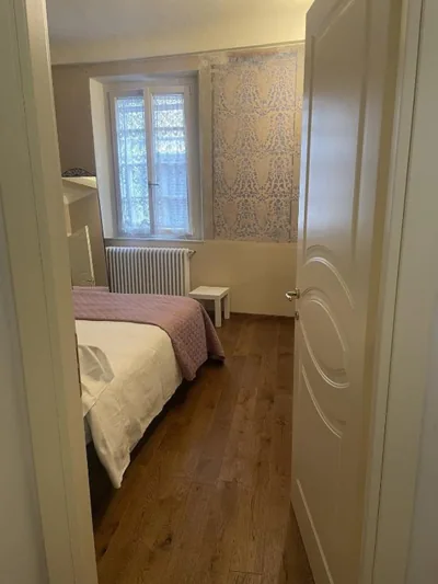 Apartment in Center of Lucca close to the sea and mountains – Foto’s 14