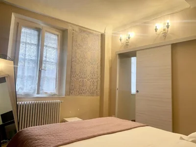 Apartment in Center of Lucca close to the sea and mountains – Foto’s 15
